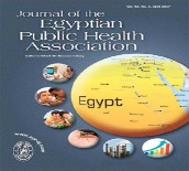 مجلة جمعية الصحة العامة المصرية 