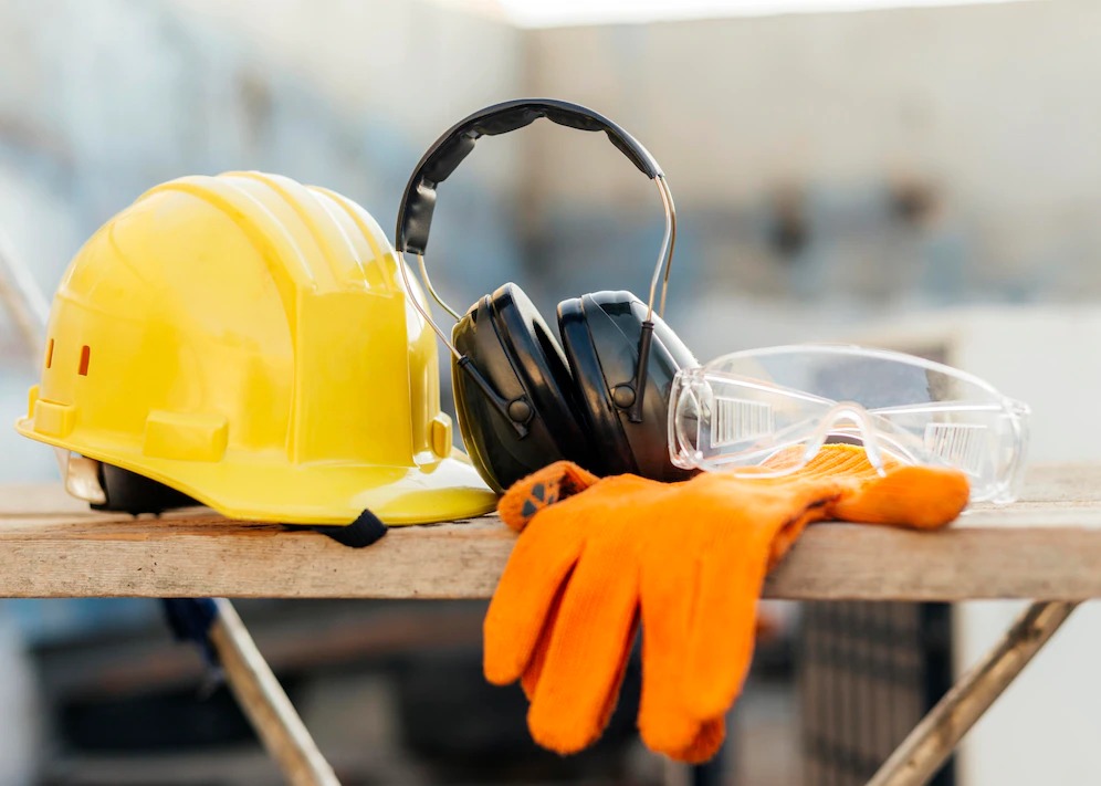 Occupational Health and Safety Training Courses