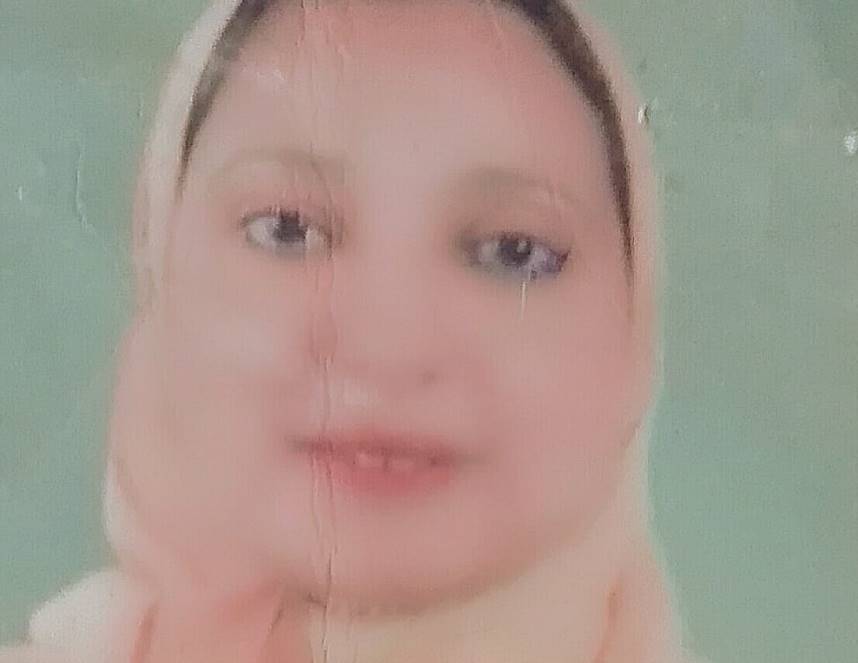 suzan ahmed