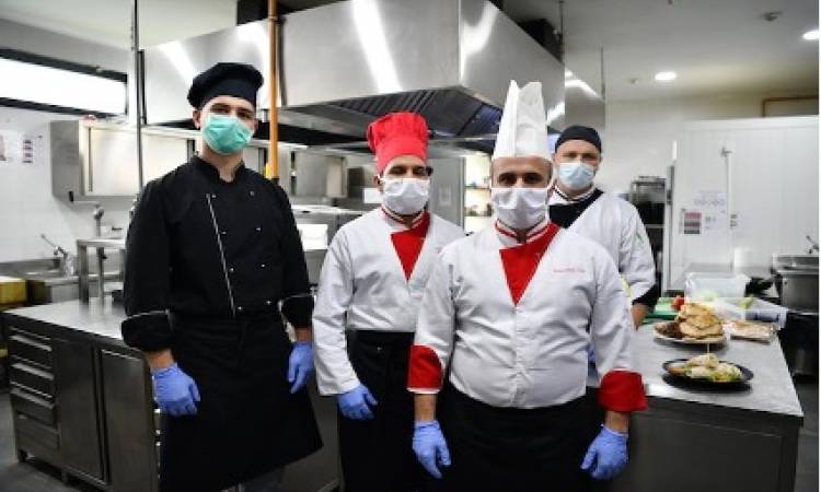 Food Safety in Catering Services