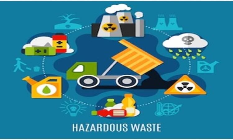 Solid and hazardous waste management systems