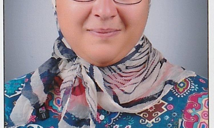 Dr. Zeinab Nazeeh Shata