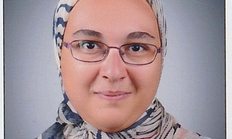 د.زينب نزيه شطا