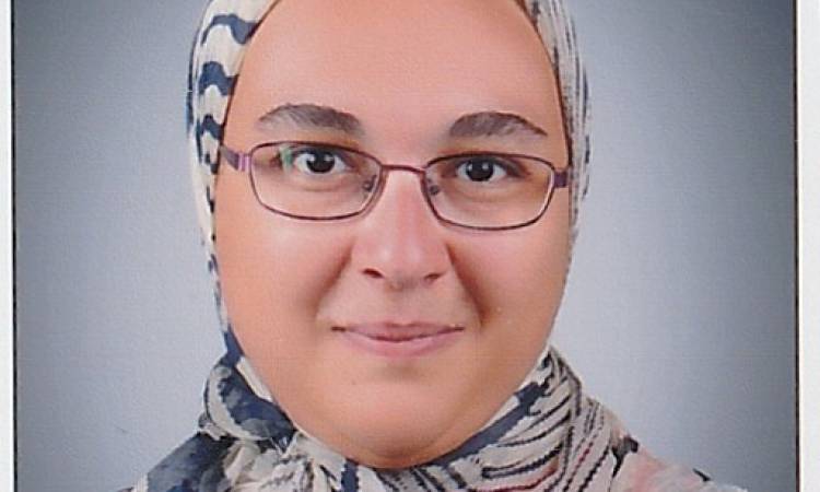 Dr. Zeinab shatta