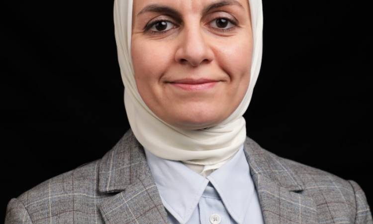 د.رنا حسن عمارة