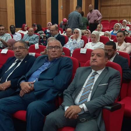 المعهد العالي للصحة العامة ينظم ندوة علمية حول حوكمة أخلاقيات البحوث السريرية والميدانية